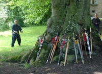 Qi gong 2008 Mozet